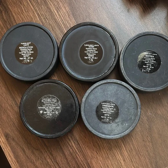 Smashbox Blush and Bronzer Collection - Picture 2 of 2